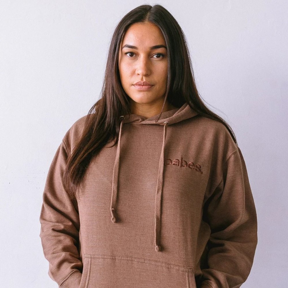 NWOT Babes Comfy Hoodie